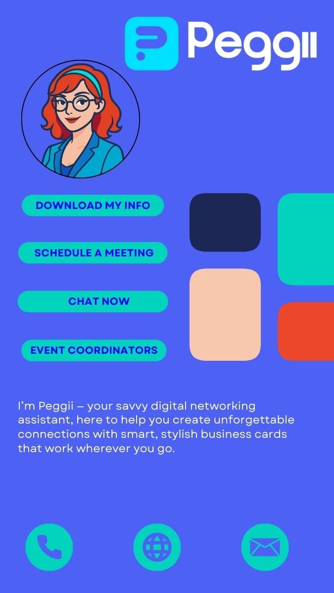 Download my info